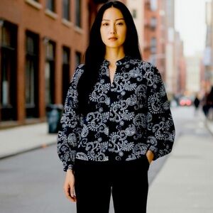 Lovelo Button Down Shirt